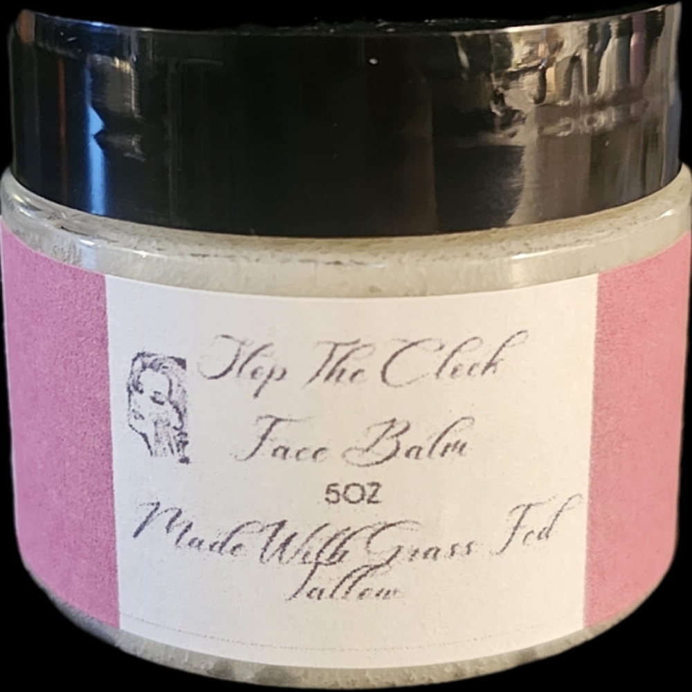 Face Balm